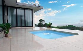 Ntomb'Lele Ocean View Luxury Holiday Villas